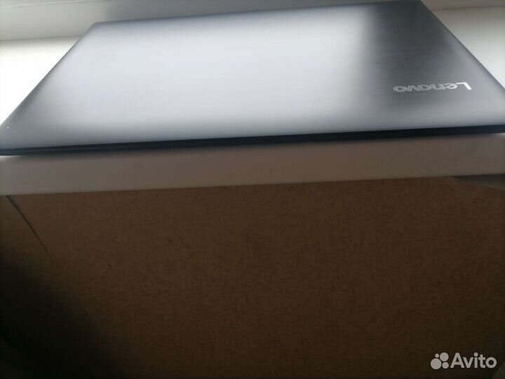 Ноутбук Lenovo IdeaPad 330