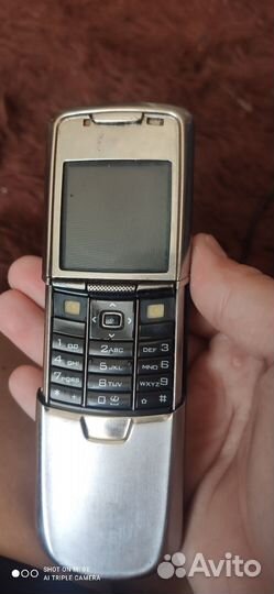 Nokia 8800