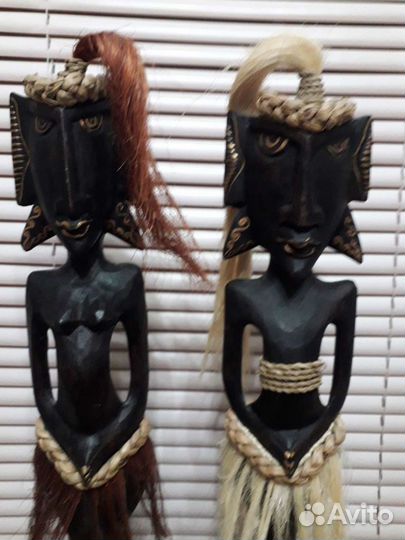 Сувениры из Тайланда