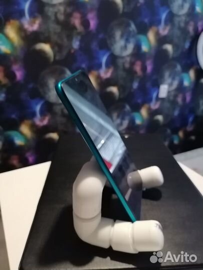 Держатель для телефона подставка