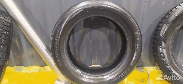 Bridgestone Ecopia EP200 185/60 R15 84V