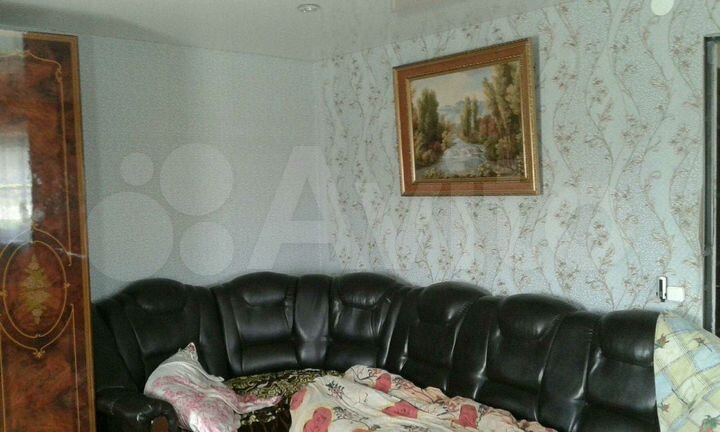 Дом 100 м² на участке 20 сот.