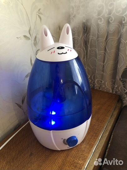 Увлажнитель воздуха