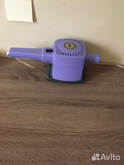 Профессиональный вибромассажер(Эльво)