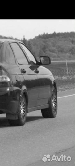 Диски r 15 на ваз