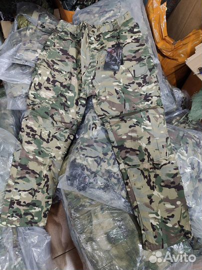 Костюм тактический Оптом зимний