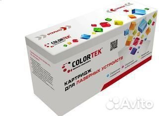 Картридж Sharp MX-235GT (Colortek) новый