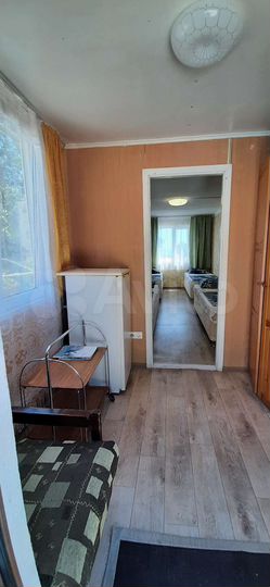 Комната 10 м², 1/1 эт.