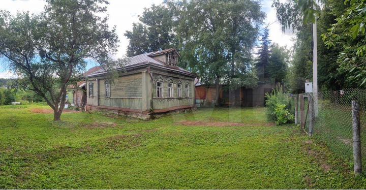 Участок 19,8 сот. (ИЖС)