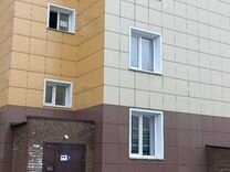 Квартира-студия, 33,7 м², 4/5 эт.