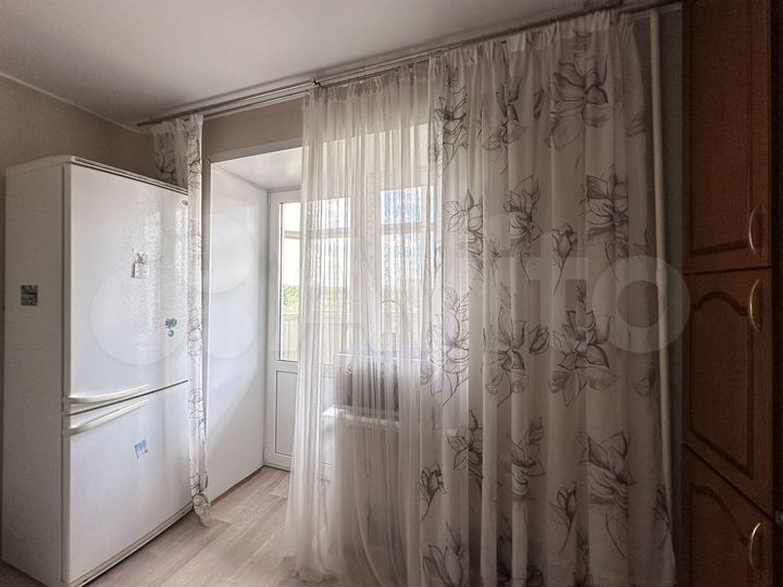 3-к. квартира, 72 м², 8/16 эт.