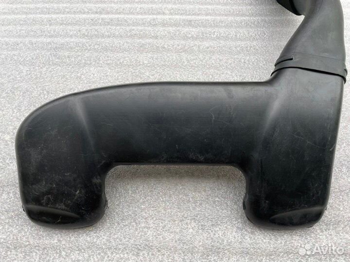 Впускной канал Bmw X5 X6 F15 F16