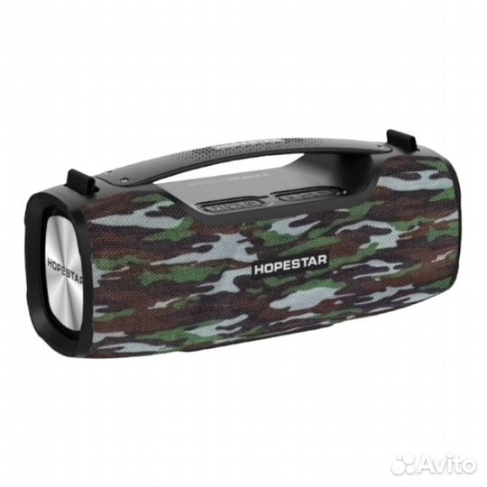 Портативная беспроводная колонка Hopestar A6X
