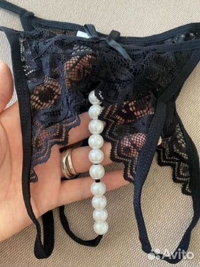 Трусы женские