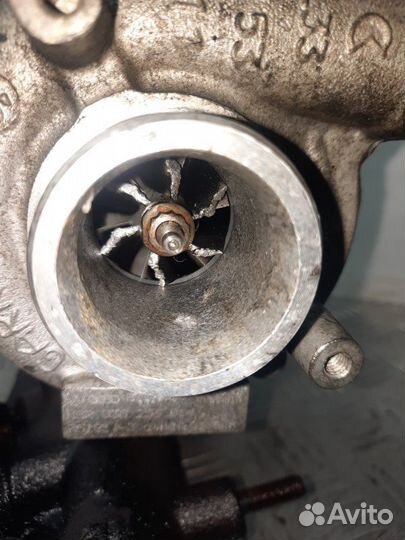 Турбина Volkswagen Golf хэтчбек 1.9 BKC 2005
