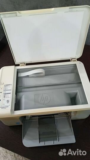 Мфу струйное HP Deskjet F2290
