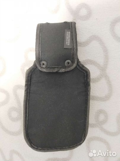 Чехол для рации