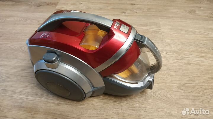 Турбощётка для Пылесоса LG