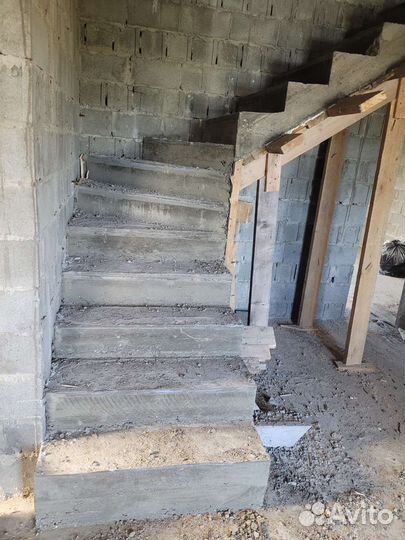 Строительство