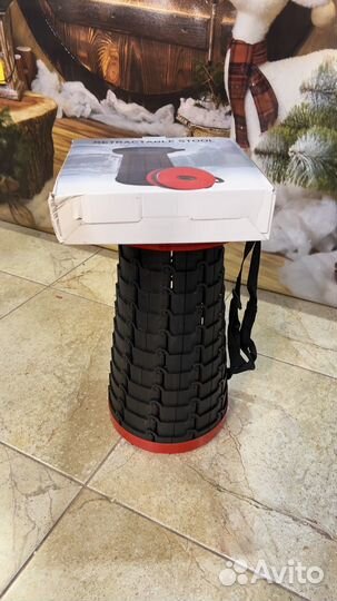 Табуретки складные