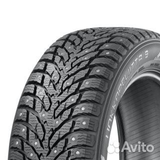 Nokian Tyres Hakkapeliitta 9 SUV 275/50 R21 113T