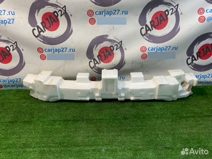 Абсорбер бампера (10) передний Nissan X-Trail NT32