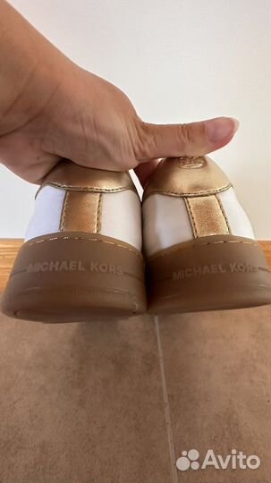 Michael kors кеды 39