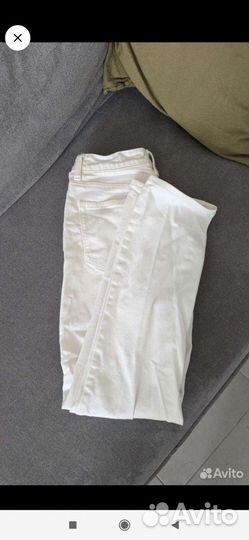 Джинсы женские h&m