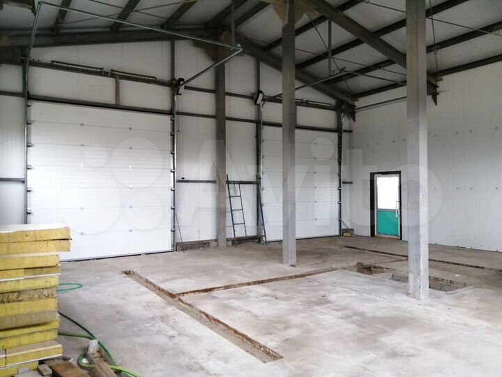 Автомойка, Автозапр.станция, Хранилище топлива