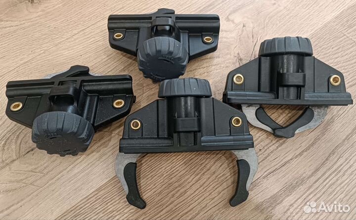 Автомобильный бокс thule pacific 200 (410 л)