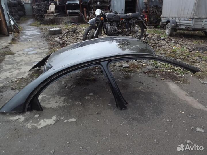 Крыша Додж Стратус