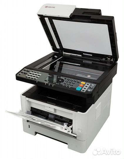 Мфу Kyocera m2040dn