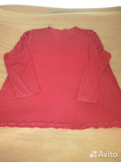 Женские пакетом на доставке