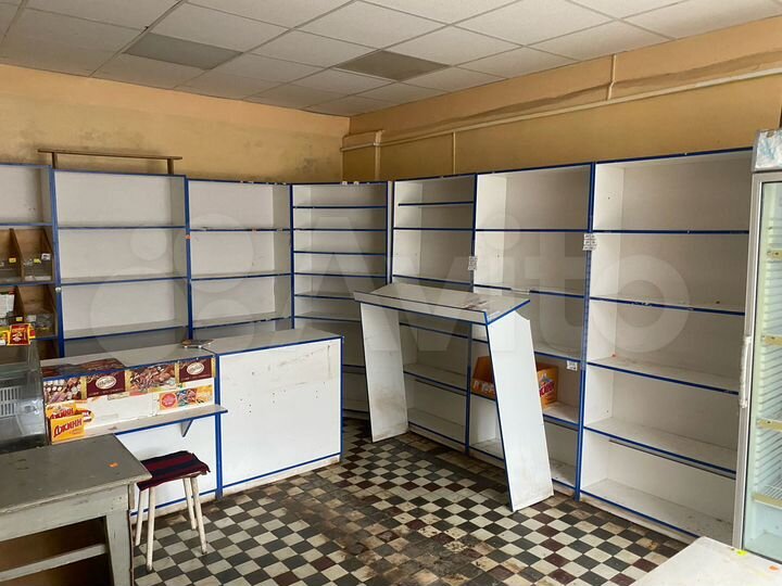 Торговая площадь, 142.7 м²