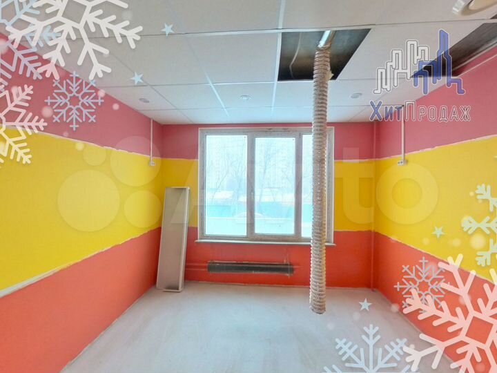 Свободного назначения, 175.5 м²