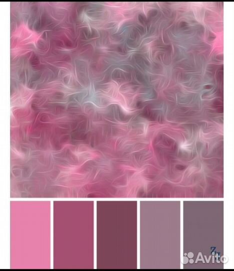 Ткань блузочная