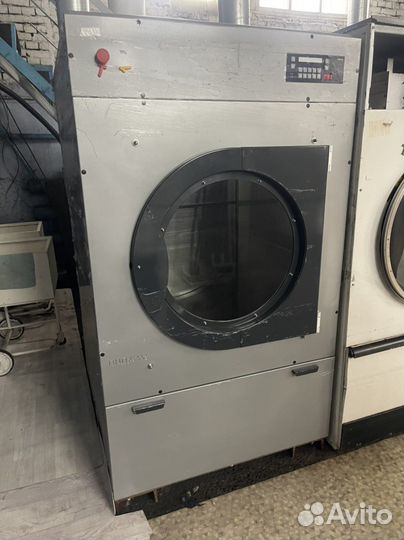 Сушильная машина Прохим 25кг