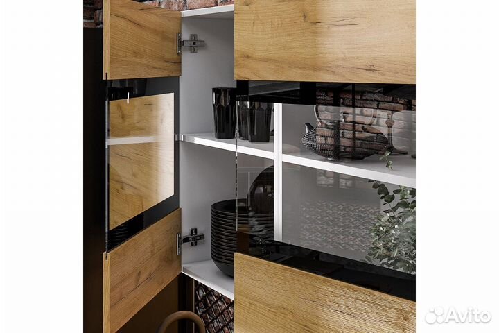 Кухня Абрау 2.0 Фонд