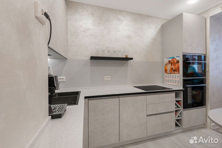 Цена за всю кухню смк 057102