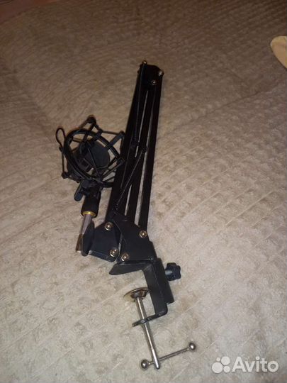 Стойка для микрофона