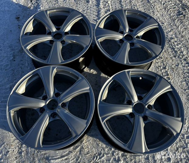 Диски R16 5;114.3 (220)