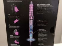 Стайлер Dyson Airwrap Complete Gift Edition