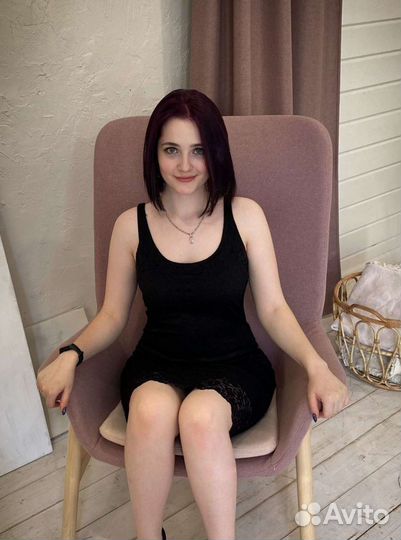 Ассистент - парикмахер