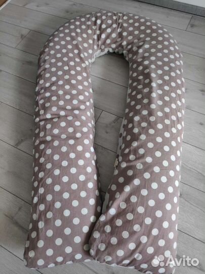 Подушка для беременных