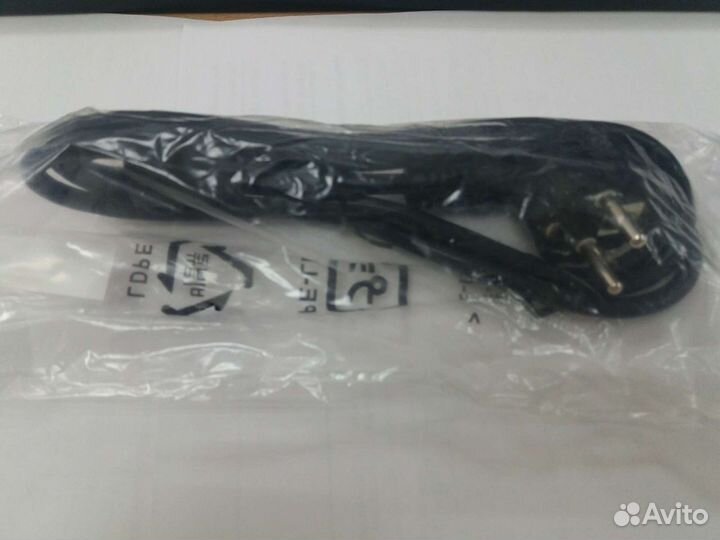 Кабель питания 220, hdmi, USB