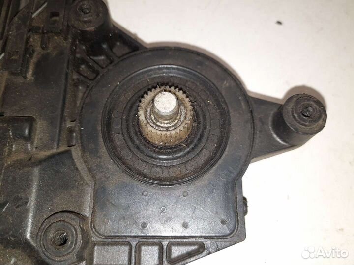 Мотор стеклоподъемника VW Passat B5, 1996-2000