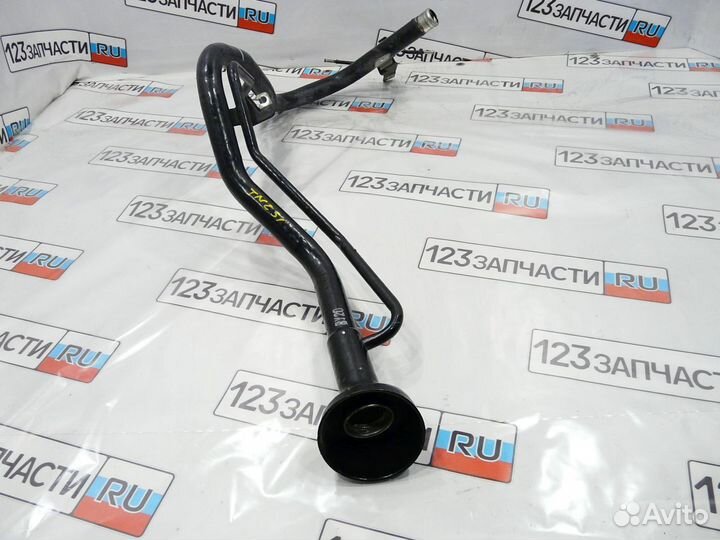 Горловина топливного бака Nissan Murano TNZ51