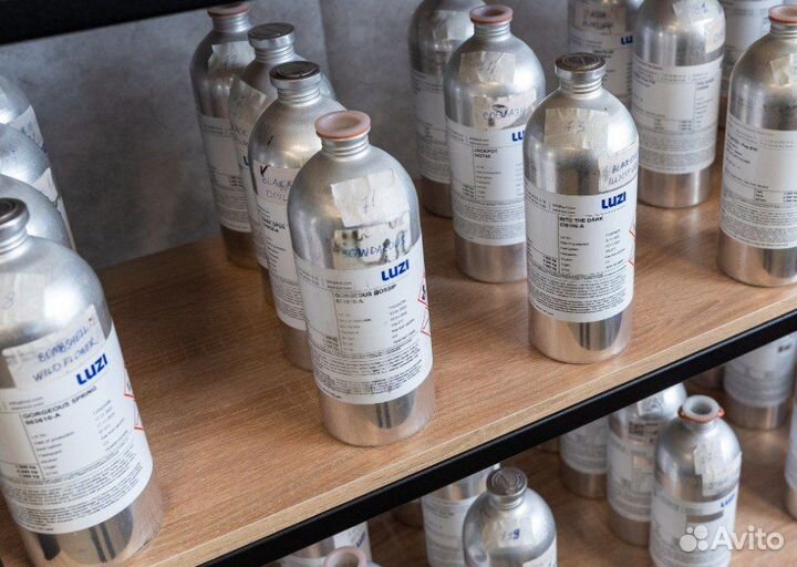 Масло для духов оптом