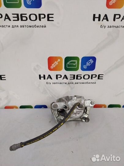 Суппорт передний левый LADA Vesta