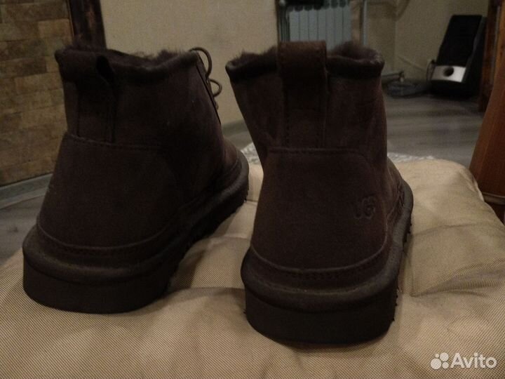 Ugg мужские 43